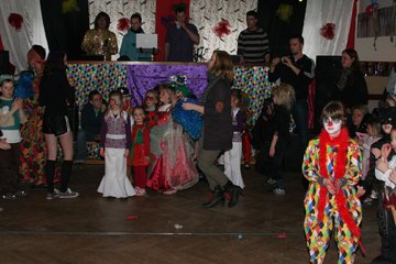 Bild 52 - Olaf Kindertag